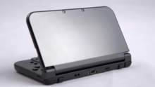 新 3DS XL 评测